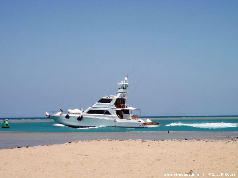 Abu Tig Marina El Gouna 5300015